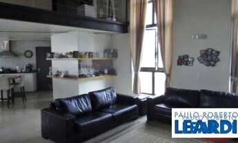 Imagem 2: APARTAMENTO - MORUMBI - SP