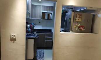 Imagem 3: APARTAMENTO , PISCINA; QUADRA, 2 DORMITÓRIOS , 1 VAGA COBERTA 320.000,00