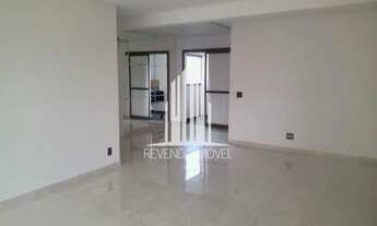 Imagem 5: Apartamento no Condomínio Buena Vista no Morumbi com 103m² 1 suíte 3 banheiros 3 vagas