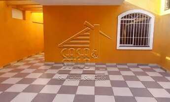 Imagem 3: SãO PAULO - Casa Padrão - Vila Formosa