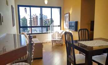 Imagem 2: Apartamento à venda com 47m²