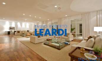 Imagem: DUPLEX - CAMPO BELO - SP