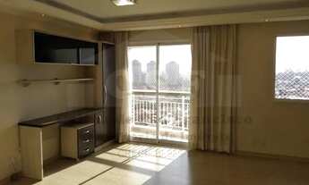 Imagem 5: Apartamento de 82m² Vila São Francisco