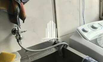 Imagem 4: APARTAMENTO DE 2 DORMITORIOS, 1 VAGA NA VILA CAMPETRE