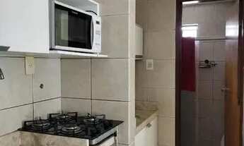 Imagem 6: JOÃO PESSOA - Apartamento Padrão - MANAÍRA