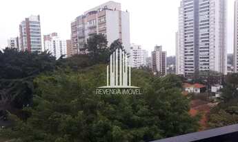 Imagem 7: Apartamento à venda 266m² 4 dormitórios 2 suítes e 3 vagas no Campo Belo