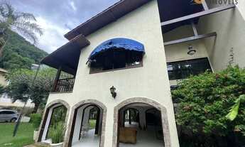 Imagem 3: Casa com 4 quartos à venda, 299 m² por R$ 3.300.000 - Piratininga - Niterói/RJ