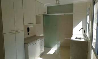 Imagem 3: Apartamento com 2 dormitórios para alugar, 50 m² por R$ 1.450,00/mês - Tarsila do Amaral I