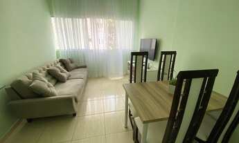 Imagem: Apartamento para aluguel tem 86 metros quadrados