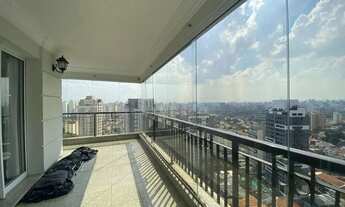 Imagem: Apartamento para venda Campo Belo com 5