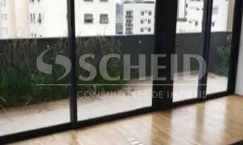 Imagem 7: Nomad Moema Av. jurucê Cobertura