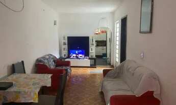 Imagem: VENDE-SE ESTA CASA NO BENGUÍ