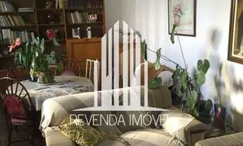 Imagem: Apartamento à venda 114m² com 2 dormitórios