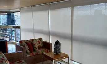 Imagem 2: Apartamento para venda tem 130 metros quadrados com 3 quartos em Praia da Costa - Vila Vel