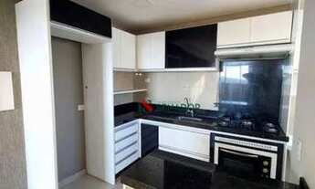 Imagem 5: Apartamento com 2 dormitórios para alugar, 45 m² por R$ 1.280/mês - Ouro Verde - Londrina