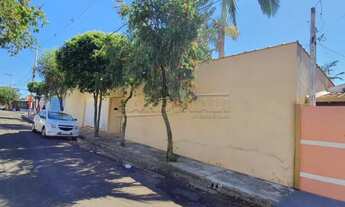 Imagem 2: Casa Padrão em Araraquara