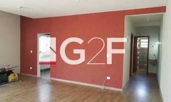 Imagem 3: Casa para venda no Jardim Ibirapuera Campinas