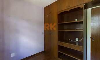 Imagem 6: Área privativa para aluguel, 3 quartos, 1 suíte, 2 vagas, Ouro Preto - Belo Horizonte/MG