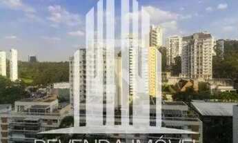 Imagem: Apartamento Zona Sul 57m²