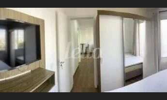 Imagem 6: São Paulo - Apartamento Padrão - Cambuci