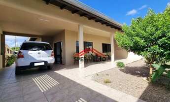 Imagem: Casa com 4 dormitórios à venda, 180 m²