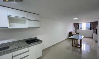 Imagem: Apartamento com 1 dormitório para alugar