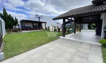 Imagem 4: Casa para Venda em Tramandaí, Zona Nova, 5 dormitórios, 1 suíte, 3 banheiros, 2 vagas