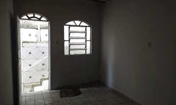 Imagem: Aluguel alojamento