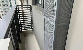 Imagem 7: Apto 285m2 no Fasano Itaim