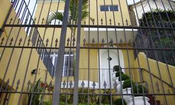 Imagem 2: Casa para aluguel com 160 m² com 3 quartos em Aclimação - São Paulo - SP