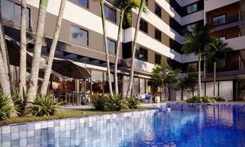 Imagem 2: Studio a venda no Portão