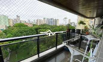 Imagem 7: Apartamento de 220m² com 4 suítes para venda na Campina - Doutor Imóveis Belém