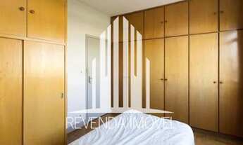 Imagem 8: Apartamento a venda Liberdade