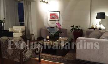 Imagem 4: APARTAMENTO RESIDENCIAL em SÃO PAULO - SP, JARDIM PAULISTA