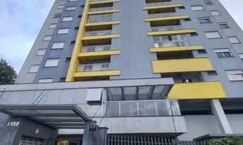 Imagem: BENTOALVES aluga apto 01 dorm, c/ 01 vaga