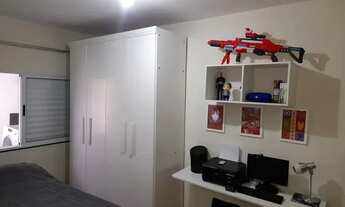 Imagem 6: Casa térrea. Imóvel bem espaçoso. Cômodos grandes. 3 dormitorios. 2 vagas. Edicula com coz