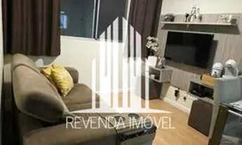 Imagem 3: Apartamento em Campo limpo