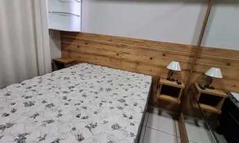 Imagem 3: Apartamento mobiliado no Res. Ilha Das Flores para locação, Vila Rosa, Goiânia, GO