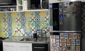 Imagem 3: Apartamento com 2 dormitorios, 1 vaga - Campo Limpo