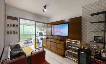 Imagem 4: Recreio Condomino RG VAZIO