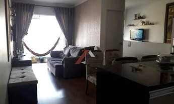 Imagem: Apartamento com 2 dormitórios à venda