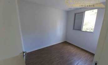 Imagem 6: Apartamento 2 Dormitórios - Condomínio Bem Viver