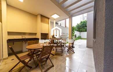 Imagem 11: APARTAMENTO RESIDENCIAL em SÃO PAULO - SP, CONSOLAÇÃO