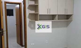 Imagem 7: Apartamento com 2 dormitórios para alugar, 80 m² por R$ 2.008,00/mês - Jardim Vera Cruz