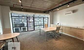 Imagem 4: Sala-comercial-Andar-Comercial-para-Aluguel-em-Vila-Olimpia-Sao-Paulo-SP