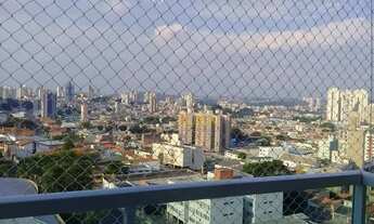 Imagem 2: Apartamento com 2 dormitórios à venda, 79 m² por R$ 635.000,00 - Jardim Messina - Jundiaí