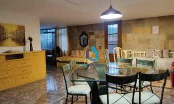 Imagem 2: Casa, 426 m² - venda por R$ 4.500.000,00 ou aluguel por R$ 26.998,04/mês - Boaçava - São P