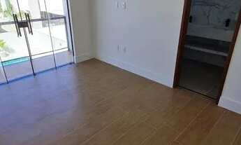 Imagem 7: Venda Casa duplex 4 suítes, piscina, área Gourmet, Alphaville - Cabo Frio - RJ