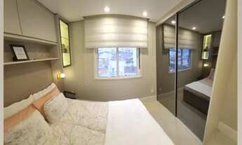 Imagem 2: Apartamento á Venda com 2 dormitórios e 1 vaga - Campestre Santo André