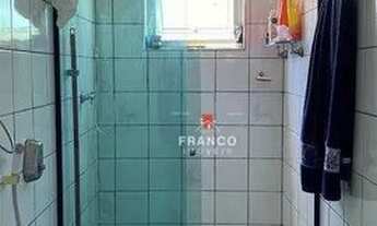 Imagem 4: Apartamento com 2 dormitórios à venda, 75 m² por R$ 385.000,00 - Aviação - Praia Grande/SP